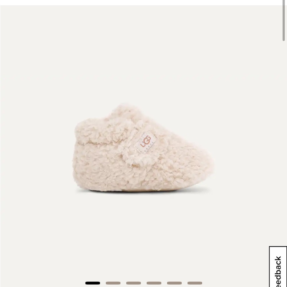 Ugg Baby Bixbee